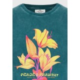 FUNKY BUDDHA  FBL013-136-04-EMERALD ΠΡΑΣΙΝΟ Εικόνα 2