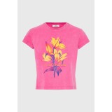 FUNKY BUDDHA  FBL013-136-04-FUCHSIA Φούξια Εικόνα 0