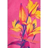 FUNKY BUDDHA  FBL013-136-04-FUCHSIA Φούξια Εικόνα 1