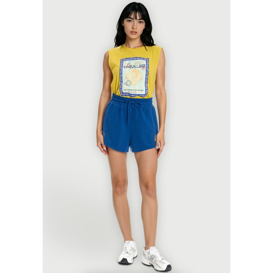 FUNKY BUDDHA  FBL013-140-04-LEMONGRASS Yellow
