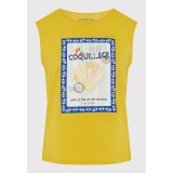 FUNKY BUDDHA  FBL013-140-04-LEMONGRASS Yellow Image 1