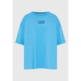 FUNKY BUDDHA  FBL013-141-04-AZURE BLUE Μπλέ Εικόνα 0