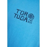 FUNKY BUDDHA  FBL013-141-04-AZURE BLUE Μπλέ Εικόνα 2