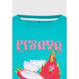 FUNKY BUDDHA  FBL013-151-04-POOL GREEN ΠΡΑΣΙΝΟ Εικόνα 1