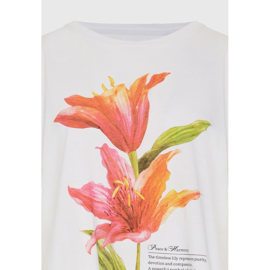FUNKY BUDDHA  FBL013-152-04-WHITE Λευκό