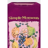 FUNKY BUDDHA  FBL013-154-04-GRAPE JUICE ΜΩΒ Εικόνα 1