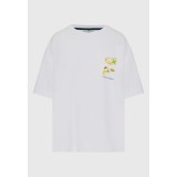 FUNKY BUDDHA  FBL013-156-04-WHITE Λευκό Εικόνα 0