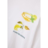 FUNKY BUDDHA  FBL013-156-04-WHITE Λευκό Εικόνα 1