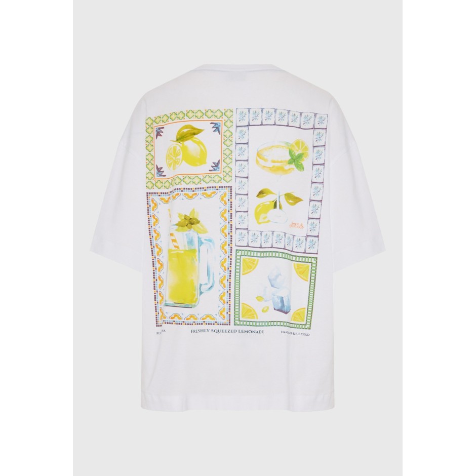 FUNKY BUDDHA  FBL013-156-04-WHITE Λευκό