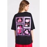 FUNKY BUDDHA  FBL013-156-04-BLACK Μαύρο Εικόνα 0