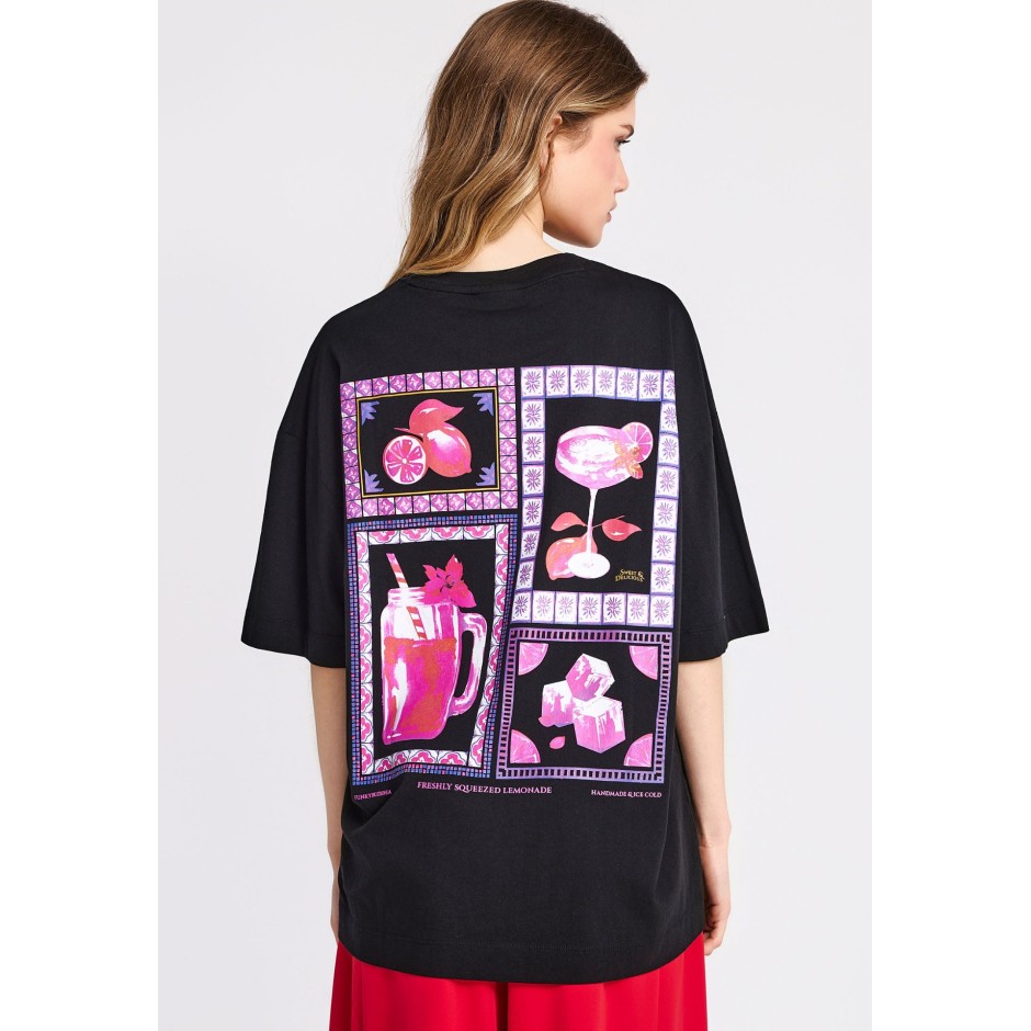 FUNKY BUDDHA  FBL013-156-04-BLACK Μαύρο