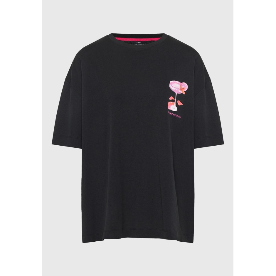 FUNKY BUDDHA  FBL013-156-04-BLACK Μαύρο