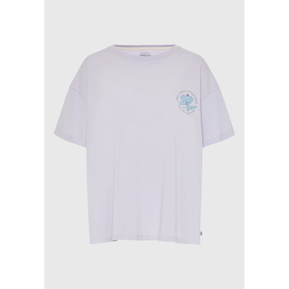 FUNKY BUDDHA  FBL013-161-04-LILAC Λιλά