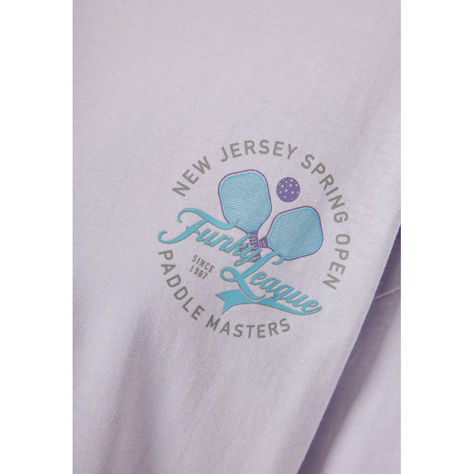 FUNKY BUDDHA  FBL013-161-04-LILAC Λιλά