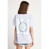 FUNKY BUDDHA  FBL013-161-04-LILAC Λιλά Εικόνα 3