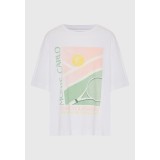 FUNKY BUDDHA  FBL013-162-04-OFF WHITE Εκρού Εικόνα 0