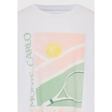 FUNKY BUDDHA  FBL013-162-04-OFF WHITE Εκρού Εικόνα 2
