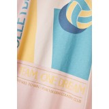 FUNKY BUDDHA  FBL013-162-04-ROSE WATER ΡΟΖ Εικόνα 1