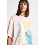FUNKY BUDDHA  FBL013-162-04-ROSE WATER ΡΟΖ Εικόνα 3