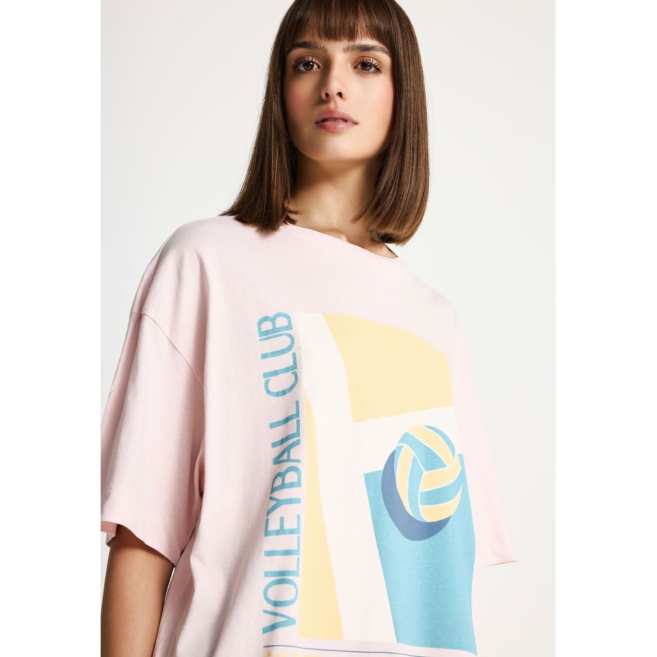 FUNKY BUDDHA  FBL013-162-04-ROSE WATER ΡΟΖ
