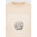 FUNKY BUDDHA  FBL013-163-04-WHITE SWAN Λευκό Εικόνα 2