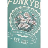FUNKY BUDDHA  FBL013-163-04-GREEN LAKE Green Image 0