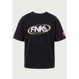 FUNKY BUDDHA  FBL014-111-04-BLACK Μαύρο Εικόνα 0
