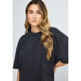 FUNKY BUDDHA  FBL014-113-04-BLACK Μαύρο Εικόνα 2