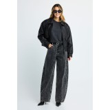 FUNKY BUDDHA  FBL014-113-04-BLACK Μαύρο Εικόνα 3