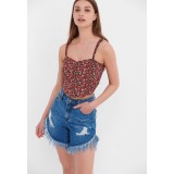 FUNKY BUDDHA FBL005-104-17-BLACK Black Image 