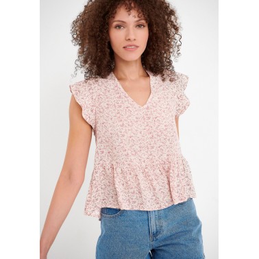 FUNKY BUDDHA FBL005-114-17-SOFT PINK PINK