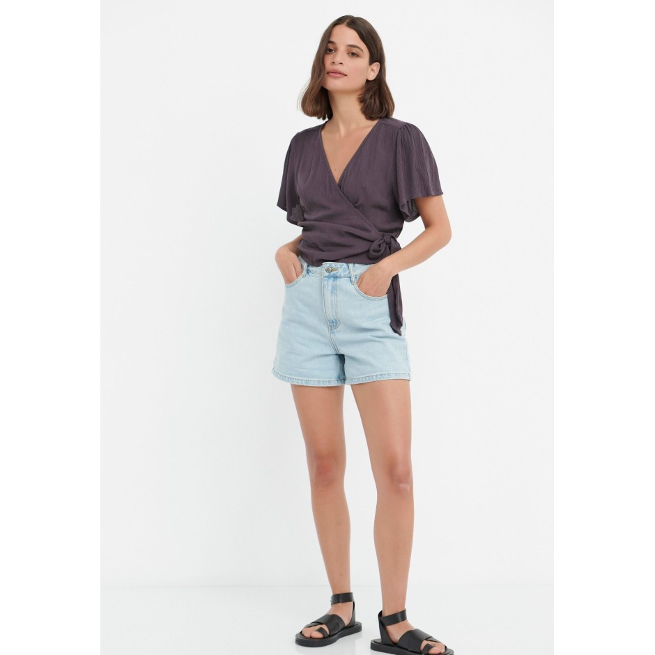 FUNKY BUDDHA FBL005-132-17-ANTHRACITE Coal