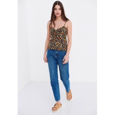 FUNKY BUDDHA FBL005-135-17-BLACK Black