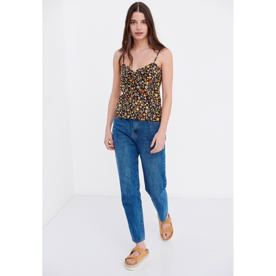 FUNKY BUDDHA FBL005-135-17-BLACK Black