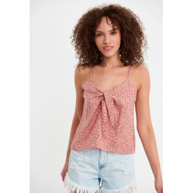 FUNKY BUDDHA FBL005-135-17-DUSTY PINK Pink