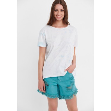 FUNKY BUDDHA FBL005-165-04-SWEET LAVENDER Μωβ