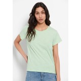 FUNKY BUDDHA FBL007-105-04-GREEN FIG Green Image 