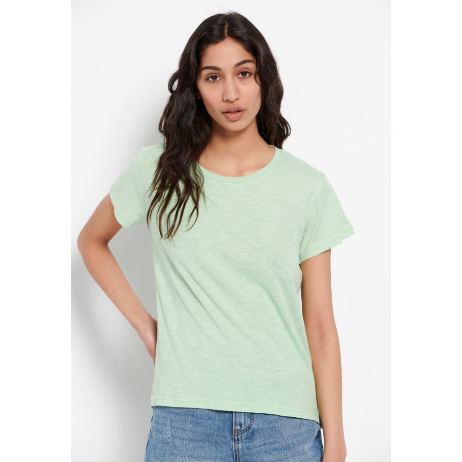 FUNKY BUDDHA FBL007-105-04-GREEN FIG Green