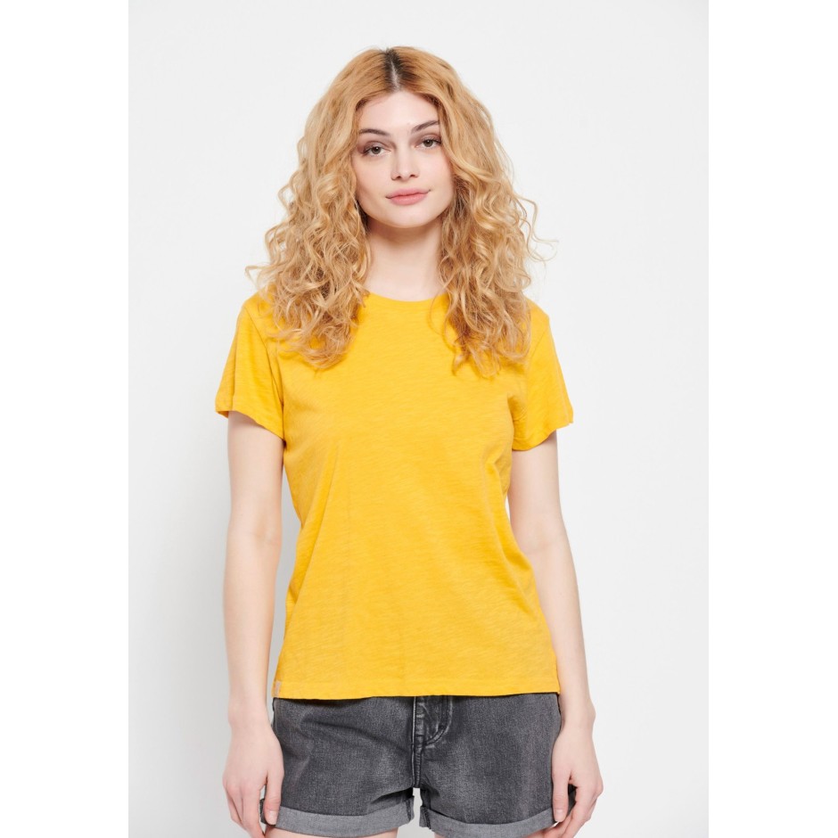FUNKY BUDDHA FBL007-105-04-HONEYCOMB Yellow