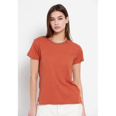 FUNKY BUDDHA FBL007-105-04-TERRACOTA Βordeaux
