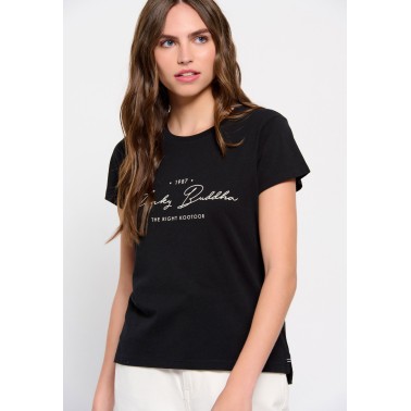 FUNKY BUDDHA FBL007-114-04-BLACK Black