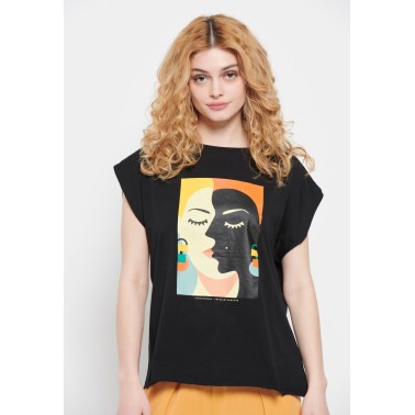 FUNKY BUDDHA FBL007-125-04-BLACK Black