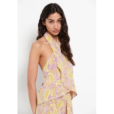 FUNKY BUDDHA FBL007-126-17-LAVENDER Purple