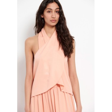 FUNKY BUDDHA FBL007-127-17-APRICOT Orange