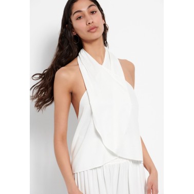 FUNKY BUDDHA FBL007-127-17-OPTIC WHITE Λευκό