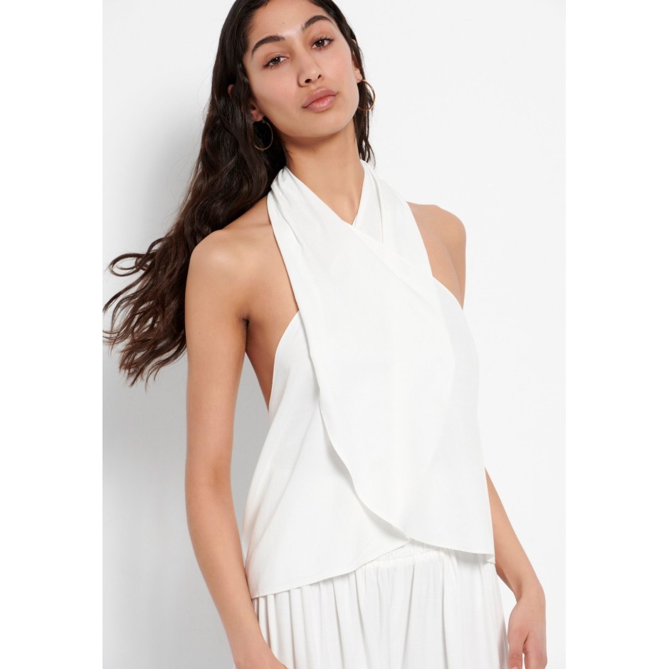 FUNKY BUDDHA FBL007-127-17-OPTIC WHITE White
