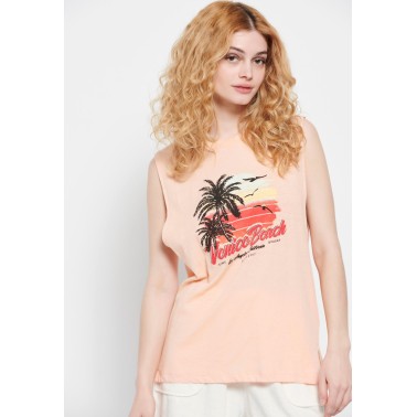 FUNKY BUDDHA FBL007-139-04-PEACH SAND Somon