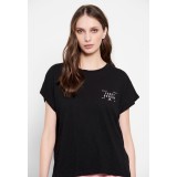 FUNKY BUDDHA FBL007-144-04-BLACK Black Image 