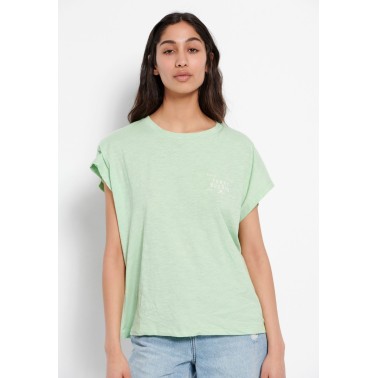 FUNKY BUDDHA FBL007-144-04-GREEN FIG Green