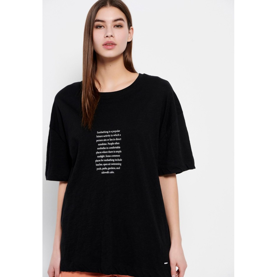FUNKY BUDDHA FBL007-165-04-BLACK Black